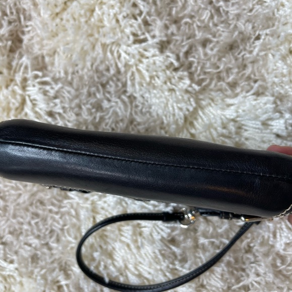 Coach Monogram Wristlet - Picture 6 of 7